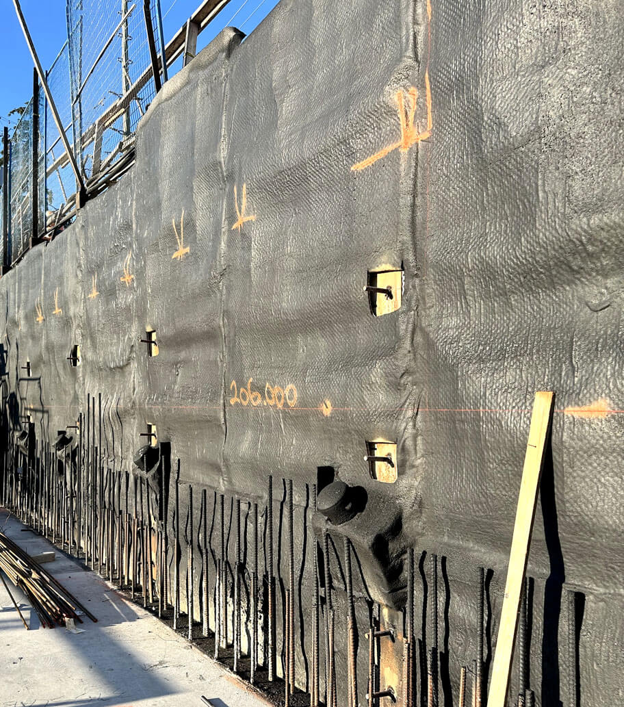 Everhome Markham Construction